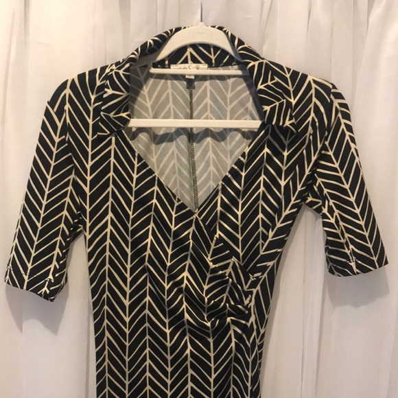 Moa Moa Dress – Work & Casual – Size Small (S) - Picture 11 of 14